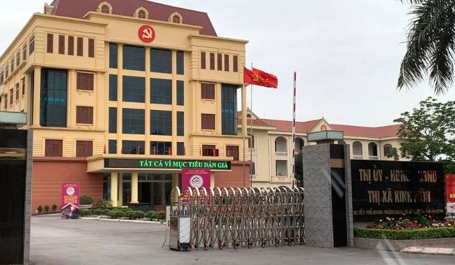 68 dự án, công trình cấp huyện làm chủ đầu tư tạm dừng triển 68 dự án, công trình cấp huyện làm chủ đầu tư tạm dừng triển