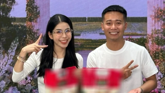 Quang Linh Vlogs, Hằng Du Mục sẽ bị phạt vì quảng cáo sai sự thật Quang Linh Vlogs, Hằng Du Mục sẽ bị phạt vì quảng cáo sai sự thật