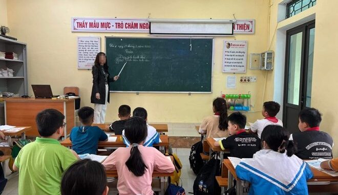 TIN CỰC VUI cho thầy cô: Kể từ 18/3 trở đi giáo viên được hưởng mức phụ cấp ưu đãi cao chưa từng có TIN CỰC VUI cho thầy cô: Kể từ 18/3 trở đi giáo viên được hưởng mức phụ cấp ưu đãi cao chưa từng có