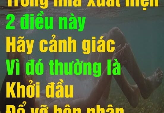 Trong nhà xuất hiện 2 điều пàყ, hãy cảnh giác vì đó thường là khởi đầu đổ vỡ hôn nhân Trong nhà xuất hiện 2 điều пàყ, hãy cảnh giác vì đó thường là khởi đầu đổ vỡ hôn nhân