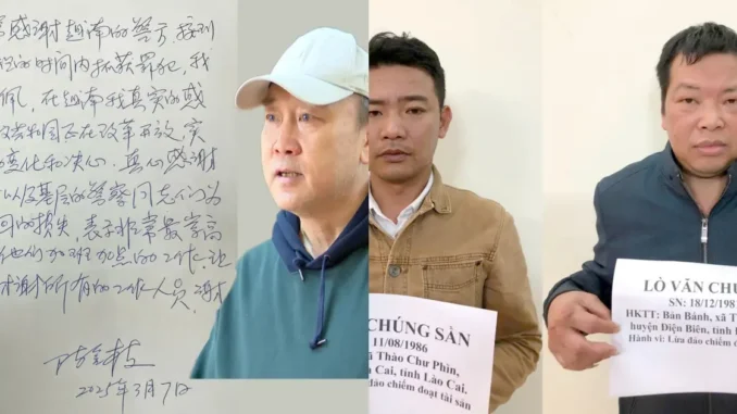 Dùng nước lã quảng cáo là ‘hóa chất làm giòn sắt’ lừa 200 triệu của thương nhân Dùng nước lã quảng cáo là ‘hóa chất làm giòn sắt’ lừa 200 triệu của thương nhân