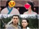 Cặp đôi vào vai Dương Quá, Tiểu Long Nữ bản Việt bỗng gây bão mạng xã hội: Nhìn ảnh mới hiểu