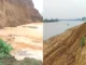‘Cát tặc’ hoành hành trên sông Mã