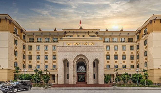 Thời gian dự kiến khởi công Đại học Y Hà Nội cơ sở Bắc Ninh Thời gian dự kiến khởi công Đại học Y Hà Nội cơ sở Bắc Ninh