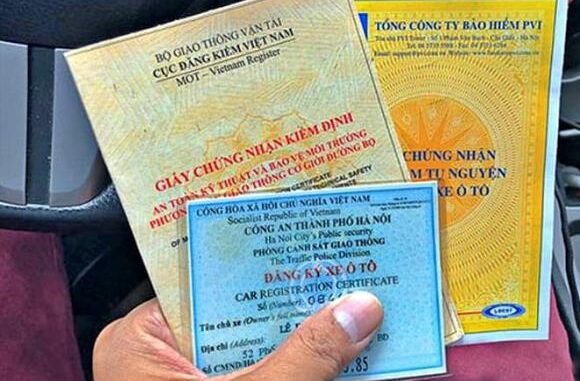 Từ hôm nay trở đi: Đây là 4 giấy tờ không thể thiếu khi đi đổi giấy phép lái xe, ai cũng nên nắm rõ kẻo ‘đi lại phí công’ Từ hôm nay trở đi: Đây là 4 giấy tờ không thể thiếu khi đi đổi giấy phép lái xe, ai cũng nên nắm rõ kẻo ‘đi lại phí công’