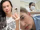 Diễn viên Phương Oanh mặt mộc vẫn xinh, Ngọc Sơn U60 cực phong độ