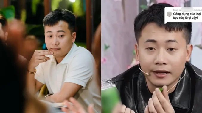 Quang Linh Vlogs bất ngờ bị “tấn công” giữa ồn ào kẹo rau, nửa đêm lên cập nhật tình hình Quang Linh Vlogs bất ngờ bị “tấn công” giữa ồn ào kẹo rau, nửa đêm lên cập nhật tình hình