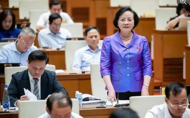 Không tổ chức cấp huyện: Cán bộ, công chức dôi dư được sắp xếp như thế nào? Không tổ chức cấp huyện: Cán bộ, công chức dôi dư được sắp xếp như thế nào?