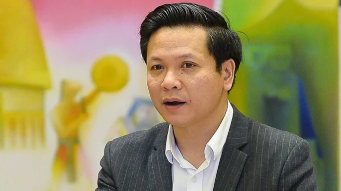 ‘Đề án sáp nhập tỉnh, xã và bỏ cấp huyện vẫn được triển khai thần tốc’ ‘Đề án sáp nhập tỉnh, xã và bỏ cấp huyện vẫn được triển khai thần tốc’