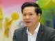 ‘Đề án sáp nhập tỉnh, xã và bỏ cấp huyện vẫn được triển khai thần tốc’
