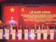 Hà Nội khởi công 2 dự án giao thông, vốn hơn 1.400 tỉ đồng