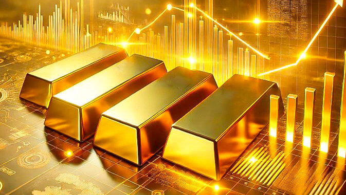 Giá vàng tối nay 27/3: Trời ơi tuyệt vời quá, cứ như đang mơ Giá vàng tối nay 27/3: Trời ơi tuyệt vời quá, cứ như đang mơ