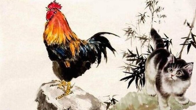 6 cặp con giáp không nên lấy nhau kẻo gia đình lận đận, nghèo khó, làm gì cũng hỏng 6 cặp con giáp không nên lấy nhau kẻo gia đình lận đận, nghèo khó, làm gì cũng hỏng