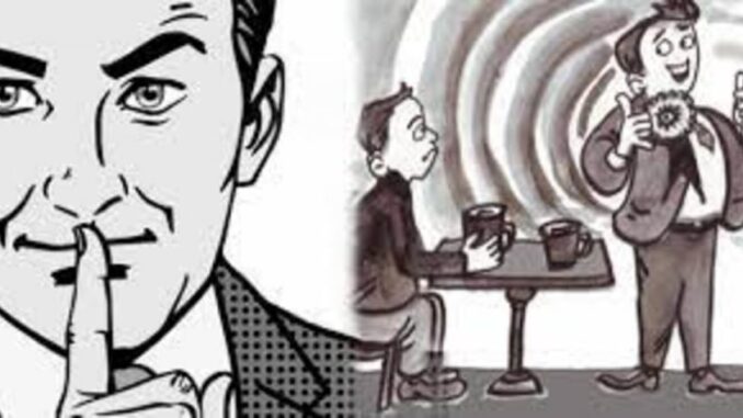 8 thói quen bộc lộ tư duy 'giàu mới nổi', người giàu thực sự chẳng bao giờ làm vậy 8 thói quen bộc lộ tư duy 'giàu mới nổi', người giàu thực sự chẳng bao giờ làm vậy