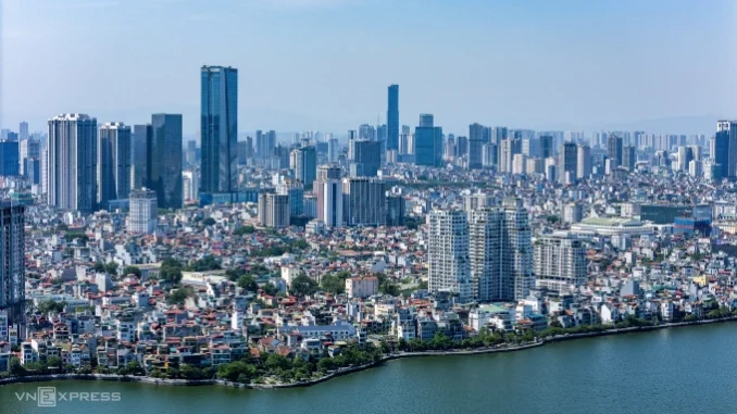 Dừng sáp nhập huyện, xã theo tiêu chuẩn cũ Dừng sáp nhập huyện, xã theo tiêu chuẩn cũ