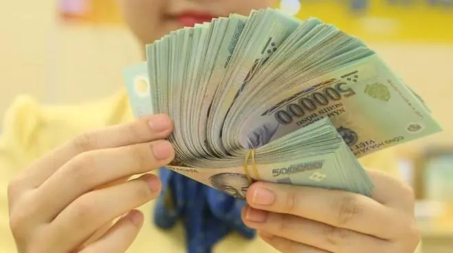 Chúc mừng người lao động: Lương cơ sở chính thức được tăng 30%, cuộc đời như l:ật trang mới! Chúc mừng người lao động: Lương cơ sở chính thức được tăng 30%, cuộc đời như l:ật trang mới!