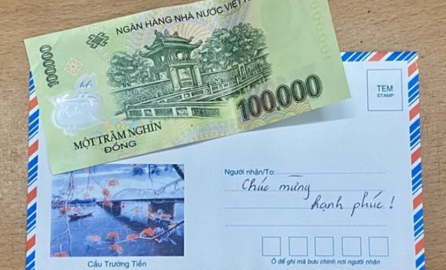 Mời cưới thằng bạn 5 năm không gặp, nhận phong bì mừng cưới chỉ có 100 nghìn