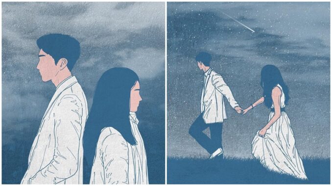 Khi ngoại tình, đàn ông thường thích nhất 4 điều ở người thứ ba Khi ngoại tình, đàn ông thường thích nhất 4 điều ở người thứ ba