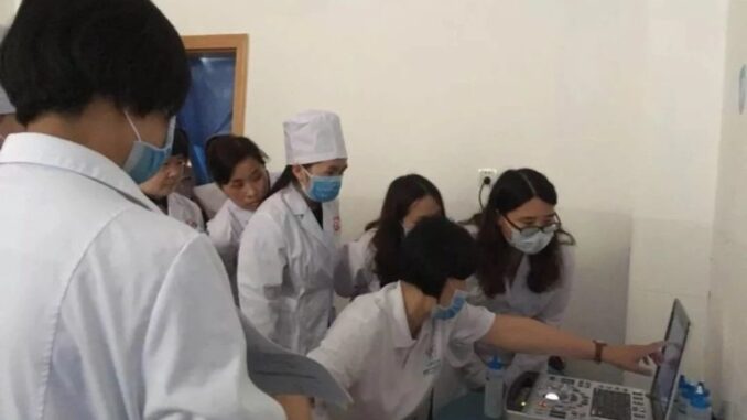 Một gia đình có 9 người mắc ung thư, 8 người đã qua đời Một gia đình có 9 người mắc ung thư, 8 người đã qua đời