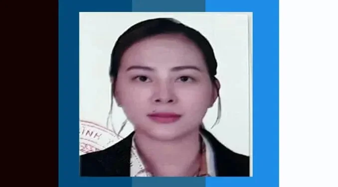 Truy nã đặc biệt nữ nhân viên ngân hàng ôm tiền tỉ bỏ trốn Truy nã đặc biệt nữ nhân viên ngân hàng ôm tiền tỉ bỏ trốn