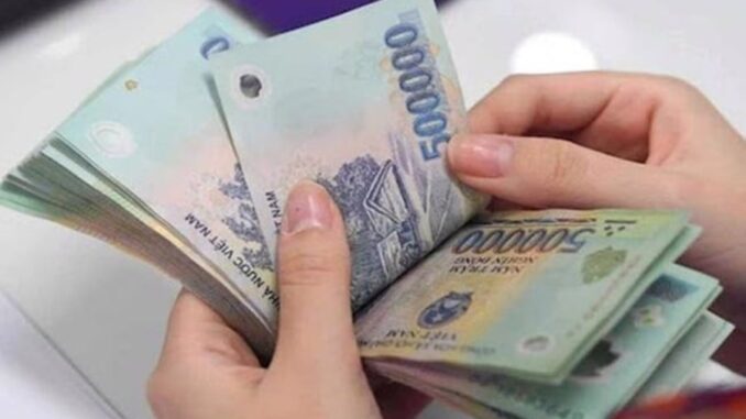 Mức lương tối thiểu cao nhất trước sáp nhập tỉnh thành là bao nhiêu? Sau sáp nhập thì xin chúc mừng các đối tượng sau