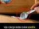 Vài cách đơn giản khiến ɾᴜồi, mᴜỗi, gián, chᴜột phải chạy ɾa khỏi nhà ‘tức tốc’