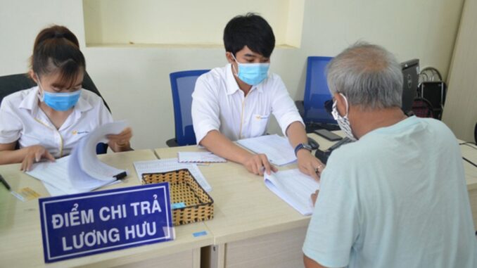 Đối tượng này sẽ được hưởng lợi nhiều nhất sau khi tăng lương lần 3 từ 1/7/2025 Đối tượng này sẽ được hưởng lợi nhiều nhất sau khi tăng lương lần 3 từ 1/7/2025