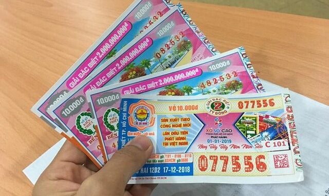 Xôn xao 'Người phụ nữ nhờ cháu dò hộ vé số rồi bị chiếm luôn 2 tờ trúng giải nhất": Toàn bộ sự việc thế nào Xôn xao 'Người phụ nữ nhờ cháu dò hộ vé số rồi bị chiếm luôn 2 tờ trúng giải nhất": Toàn bộ sự việc thế nào