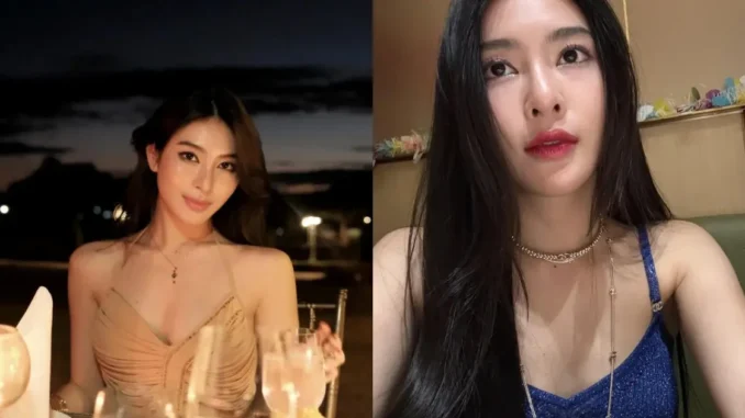 Sau Bò Chảnh, thêm một bóng hồng gợi cảm “gây bão” khi xuất hiện cùng Xemesis Sau Bò Chảnh, thêm một bóng hồng gợi cảm “gây bão” khi xuất hiện cùng Xemesis