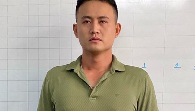 Tội lỗi của cựu trung úy công an giết người tình, phi tang xác xuống sông Tội lỗi của cựu trung úy công an giết người tình, phi tang xác xuống sông