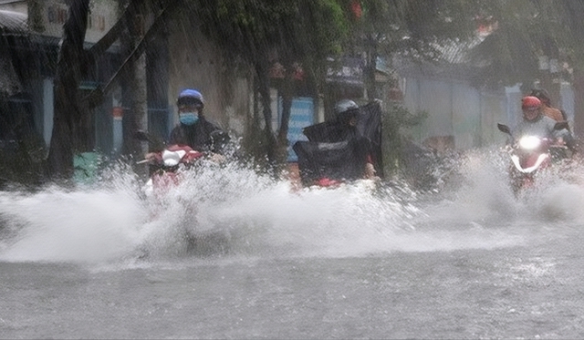 Tin gió mùa đông bắc mới nhất: Miền Bắc sắp mưa to nhiều ngày, rét đậm trở lại Tin gió mùa đông bắc mới nhất: Miền Bắc sắp mưa to nhiều ngày, rét đậm trở lại
