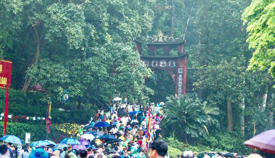 Lịch nghỉ Giỗ Tổ Hùng Vương 2025 của công chức, viên chức, người lao động Lịch nghỉ Giỗ Tổ Hùng Vương 2025 của công chức, viên chức, người lao động