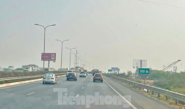Cao tốc Pháp Vân – Cầu Giẽ sẽ có 12 làn xe Cao tốc Pháp Vân – Cầu Giẽ sẽ có 12 làn xe