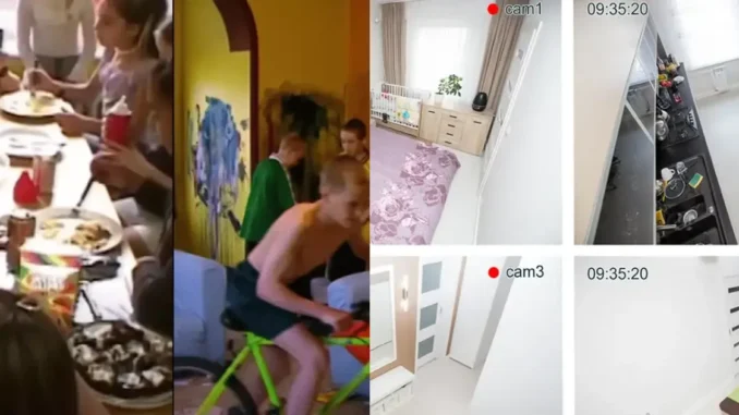20 đứ.a tr.ẻ, 10 trai 10 gái bị bỏ mặc trong nhà để thực hiện một thí nghiệm gây tranh cãi bậc nhất thế giới: Chuyện gì đã xảy ra với chúng? 20 đứ.a tr.ẻ, 10 trai 10 gái bị bỏ mặc trong nhà để thực hiện một thí nghiệm gây tranh cãi bậc nhất thế giới: Chuyện gì đã xảy ra với chúng?