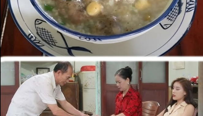 Ngày nào bố chồng cũng đi chợ mua món ngon về tẩm bổ cho con dâu. Bố rất chăm chỉ làm việc, dường như tôi không thấy ông ngơi tay lúc nào, hết nấu ăn rồi lau dọn nhà cửa. Sợ quần áo giặt máy làm hỏng nên ngày nào ông cũng giặt tay. Cả ngày ăn không ngồi rồi, tôi nhìn cảnh bố chồng cặm cụi làm việc nhà mà lòng tôi nón;g như l;ửa đốt, vừa mừng vì bố lo nghĩ cho mình vừa sợ ngồi không sẽ làm ông ngứa mắt. Cho đến 1 ngày tôi nói dối muốn về ngoại chơi mấy hôm, lén đi nửa ngày rồi quay lại thì thấy Ngày nào bố chồng cũng đi chợ mua món ngon về tẩm bổ cho con dâu. Bố rất chăm chỉ làm việc, dường như tôi không thấy ông ngơi tay lúc nào, hết nấu ăn rồi lau dọn nhà cửa. Sợ quần áo giặt máy làm hỏng nên ngày nào ông cũng giặt tay. Cả ngày ăn không ngồi rồi, tôi nhìn cảnh bố chồng cặm cụi làm việc nhà mà lòng tôi nón;g như l;ửa đốt, vừa mừng vì bố lo nghĩ cho mình vừa sợ ngồi không sẽ làm ông ngứa mắt. Cho đến 1 ngày tôi nói dối muốn về ngoại chơi mấy hôm, lén đi nửa ngày rồi quay lại thì thấy
