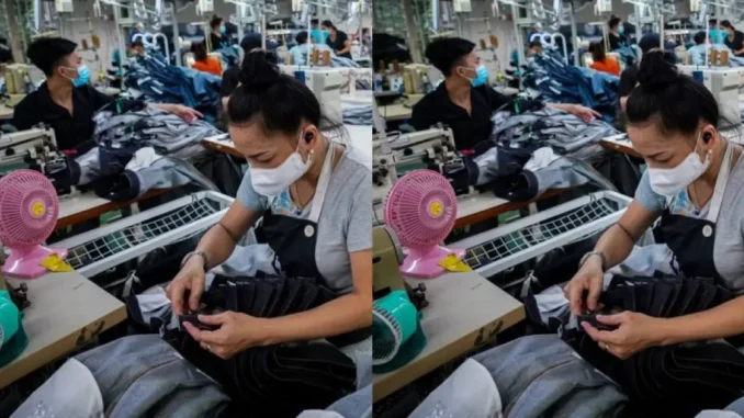 Bổ sung 2 phương pháp xác định công việc nặng nhọc, độc hại từ ngày 1/4
