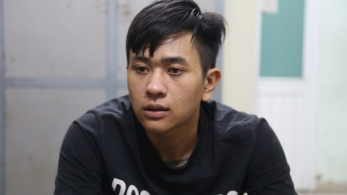 B ắ t kh:ẩn c:ấp Dương Hữu Cường.. B ắ t kh:ẩn c:ấp Dương Hữu Cường..