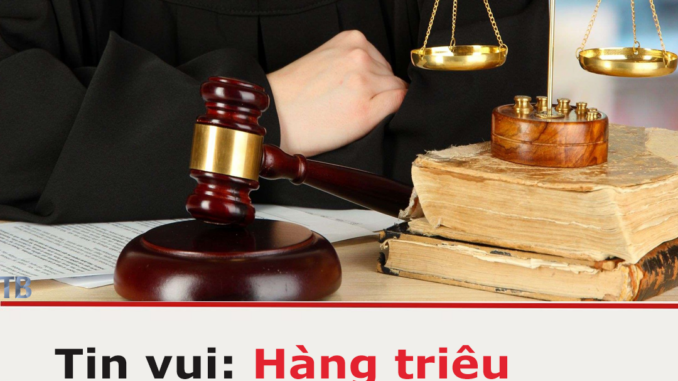 Tin vui: Hàng triệu người có bằng Đại học chuẩn bị đón nhận điều này