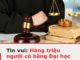 Tin vui: Hàng triệu người có bằng Đại học chuẩn bị đón nhận điều này
