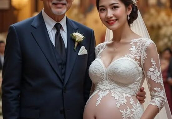 Tôi cưới người đàn ông bằng với tuổi bố tôi, bố mẹ 1 mực phản đối hôn sự này. Ngày tôi cưới, bố mẹ tôi không đến dự…. Tôi cưới người đàn ông bằng với tuổi bố tôi, bố mẹ 1 mực phản đối hôn sự này. Ngày tôi cưới, bố mẹ tôi không đến dự….
