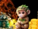 Rằm tháng 2 thơm ngát: Phật bà phát lộc, 3 tuổi giàu ú ụ, vàng bạc nối đuôi vào két, niềm vui gấp bội