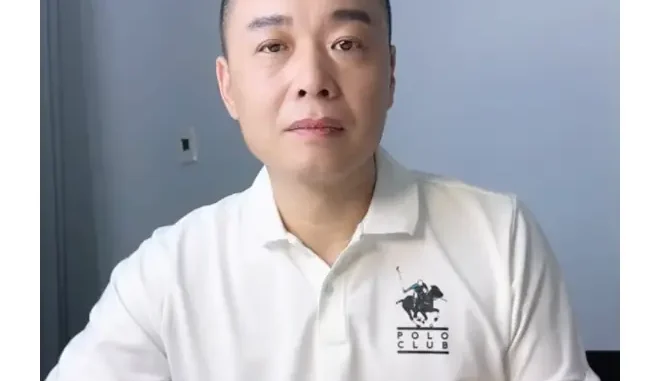 Tôn Bằng lại gây tranh cãi lớn khi lên mạng hé lộ nhiều thứ về Hằng Du Mục Tôn Bằng lại gây tranh cãi lớn khi lên mạng hé lộ nhiều thứ về Hằng Du Mục