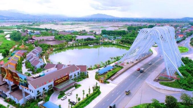 Hợp nhất còn bao nhiêu tỉnh thành? Hợp nhất còn bao nhiêu tỉnh thành?