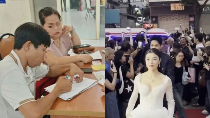 Vụ lấy xe cứu thương đi họp báo sự kiện: Truy nguồn gốc xe, NS có bị phạt? Vụ lấy xe cứu thương đi họp báo sự kiện: Truy nguồn gốc xe, NS có bị phạt?