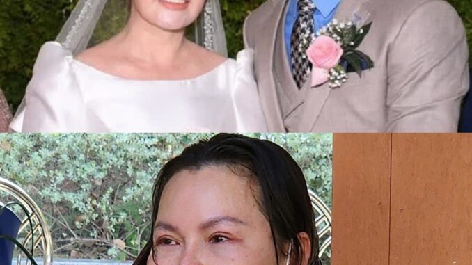 Hôn nhân dang dở, đầy nuối tiếc của Quý Bình và bà xã đại gia: Sao ông trời lại bất công đến vậy Hôn nhân dang dở, đầy nuối tiếc của Quý Bình và bà xã đại gia: Sao ông trời lại bất công đến vậy