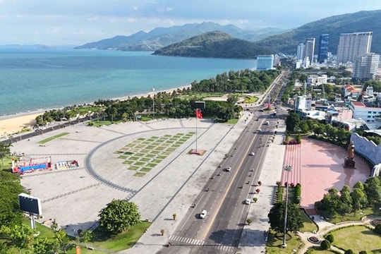 Chính thức thông qua nghị quyết sáp nhập tỉnh: Trước ngày 30/6 các tỉnh có trong danh sách ng:uy cơ chuẩn bị ngay từ giờ Chính thức thông qua nghị quyết sáp nhập tỉnh: Trước ngày 30/6 các tỉnh có trong danh sách ng:uy cơ chuẩn bị ngay từ giờ