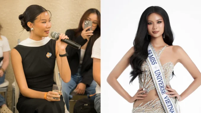 Á hậu Hồng Đăng từng bị quấy rối, nhận lời khuyên bức xúc, dàn sao Việt phẫn nộ Á hậu Hồng Đăng từng bị quấy rối, nhận lời khuyên bức xúc, dàn sao Việt phẫn nộ