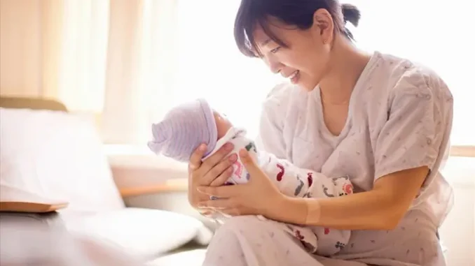 Đề xuất phụ nữ sinh con thứ hai được nghỉ thai sản 7 tháng Đề xuất phụ nữ sinh con thứ hai được nghỉ thai sản 7 tháng