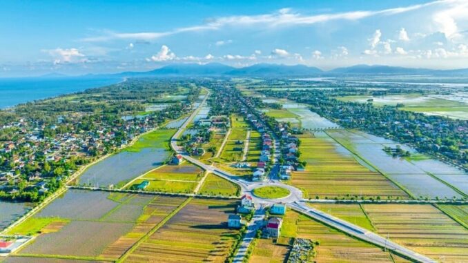 Lộ trình chính thức sáp nhập một số đơn vị hành chính cấp tỉnh, cấp xã, bỏ cấp huyện Lộ trình chính thức sáp nhập một số đơn vị hành chính cấp tỉnh, cấp xã, bỏ cấp huyện