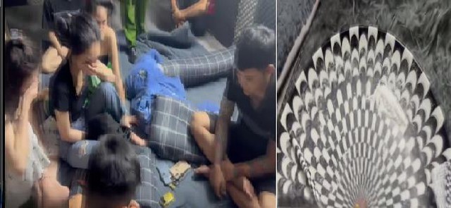 Ngỡ ngàng hình ảnh bên trong ngôi nhà không số ở TP Biên Hòa Ngỡ ngàng hình ảnh bên trong ngôi nhà không số ở TP Biên Hòa